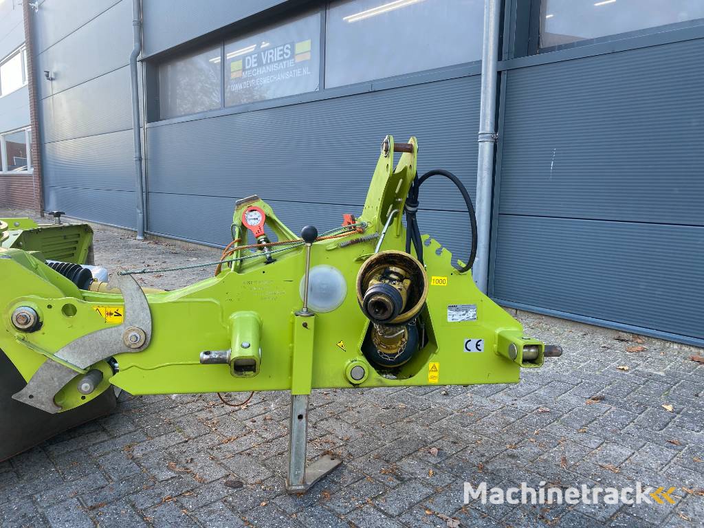 CLAAS Disco 3100 C Contour