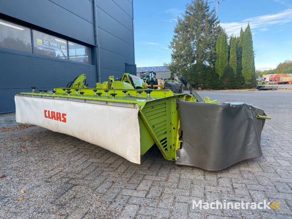 CLAAS Disco 3100 C Contour