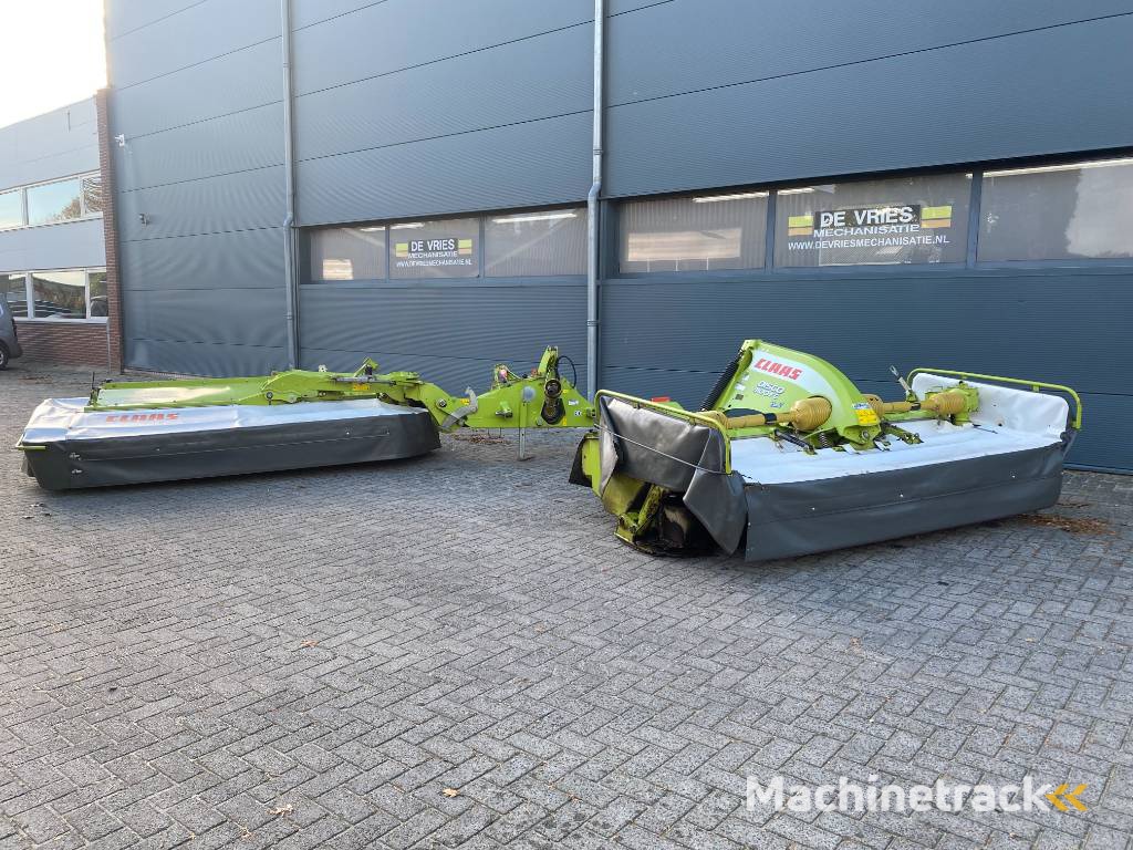 CLAAS Disco 3100 C Contour