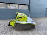 Minituur van CLAAS Disco 3100 FC Profil