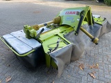 Minituur van CLAAS Disco 3100 FC Profil