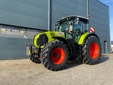 Minituur van CLAAS Arion 630 Cmatic CIS+