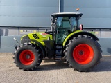 Minituur van CLAAS Arion 630 Cmatic CIS+
