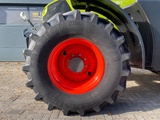 Minituur van CLAAS Arion 630 Cmatic CIS+