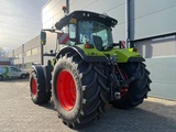 Minituur van CLAAS Arion 630 Cmatic CIS+