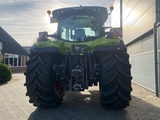 Minituur van CLAAS Arion 630 Cmatic CIS+