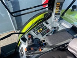 Minituur van CLAAS Arion 630 Cmatic CIS+