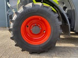 Minituur van CLAAS Arion 630 HEXASHIFT CIS+