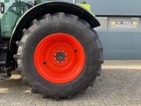 Minituur van CLAAS Arion 630 HEXASHIFT CIS+