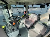 Minituur van CLAAS Arion 630 HEXASHIFT CIS+