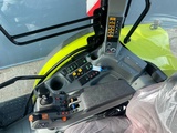 Minituur van CLAAS Arion 630 HEXASHIFT CIS+