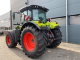 Minituur van CLAAS Arion 630 HEXASHIFT CIS+