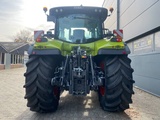 Minituur van CLAAS Arion 630 HEXASHIFT CIS+