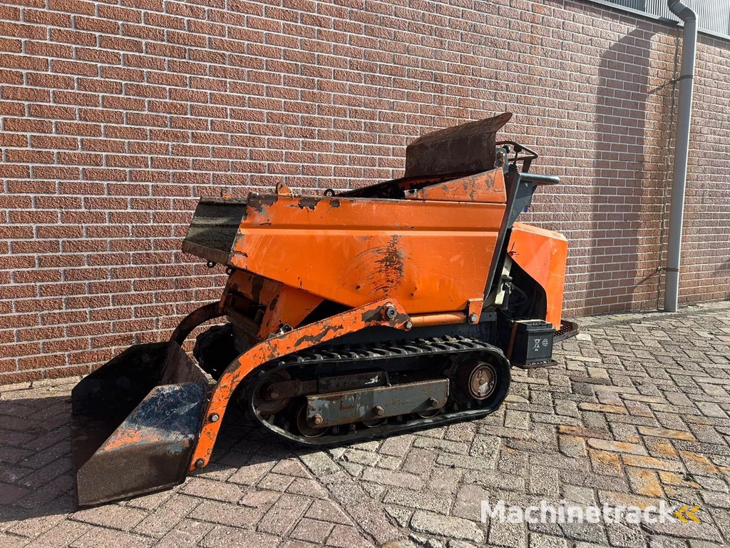 Messersi CH2/R13D/SP