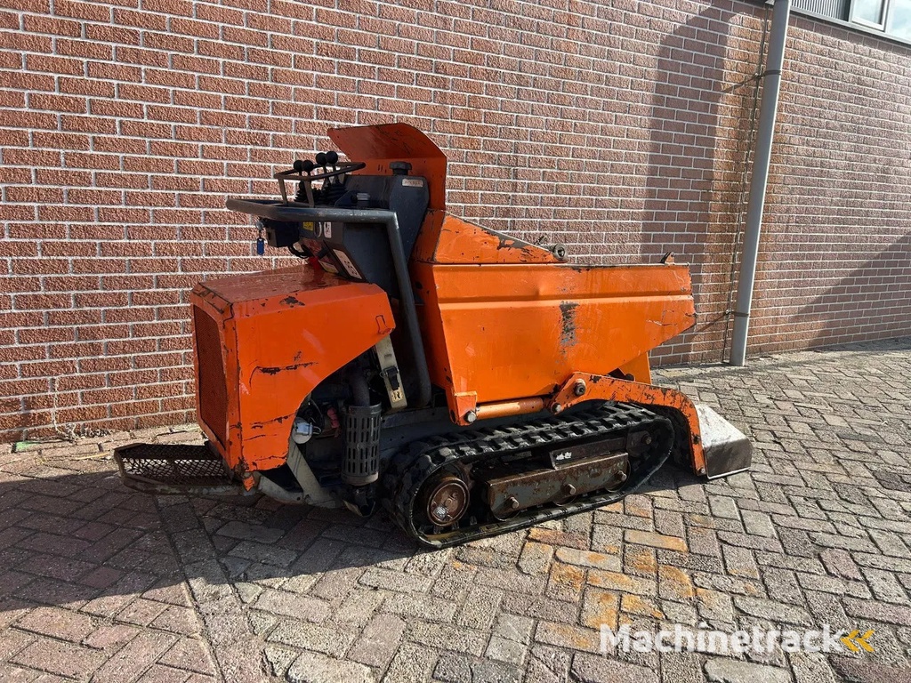 Messersi CH2/R13D/SP