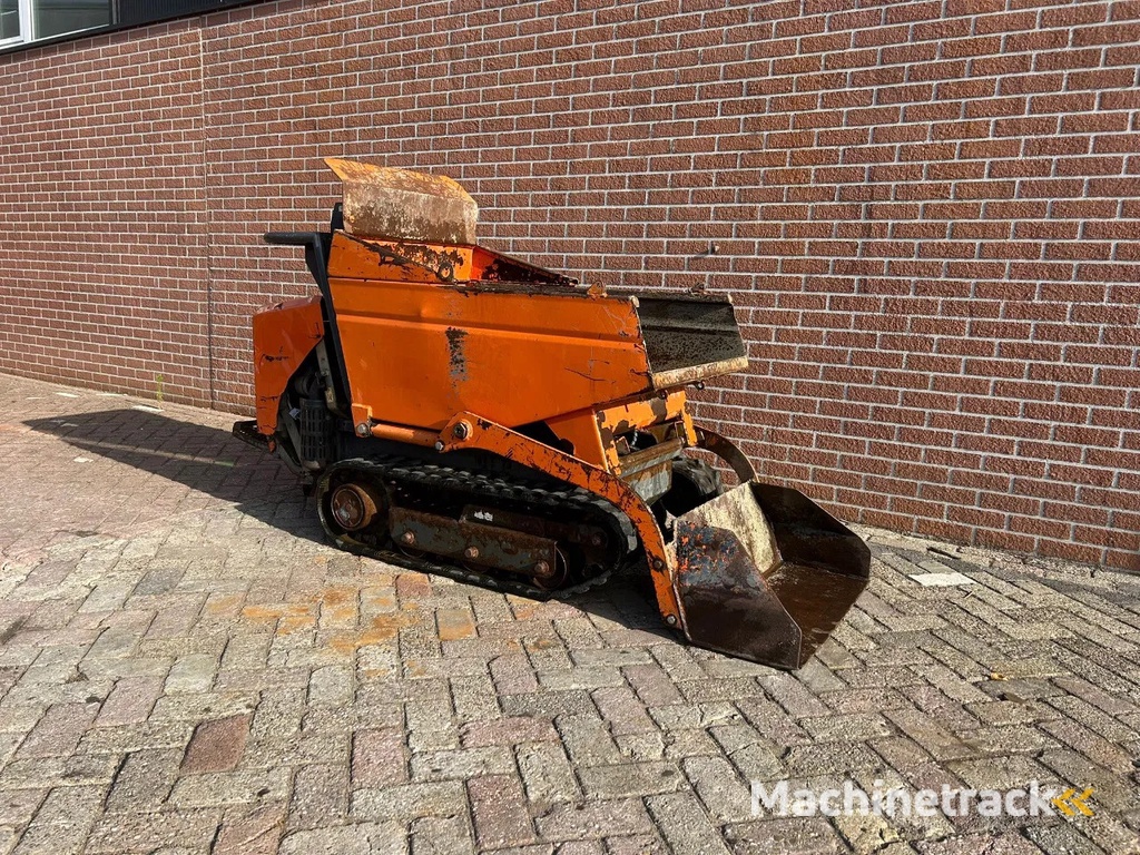 Messersi CH2/R13D/SP