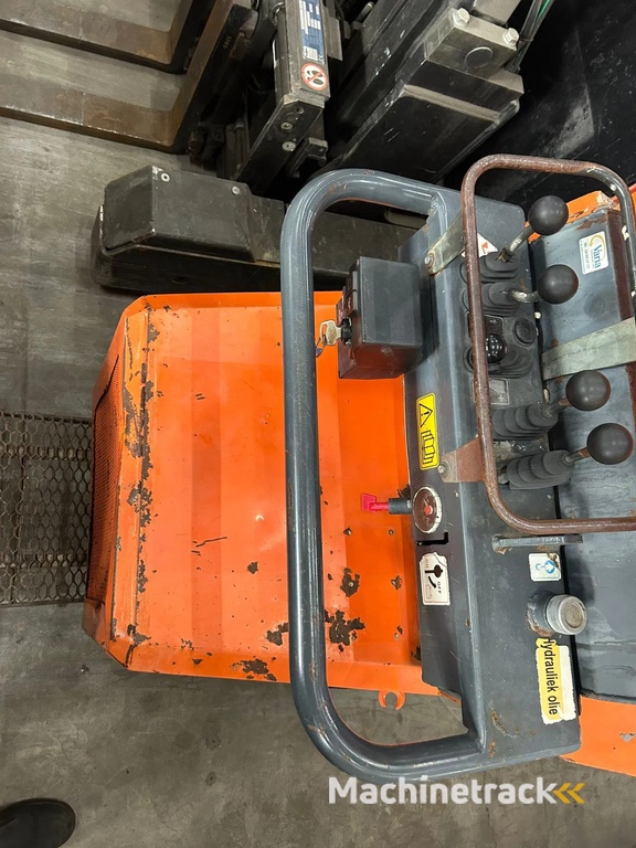 Messersi CH2/R13D/SP