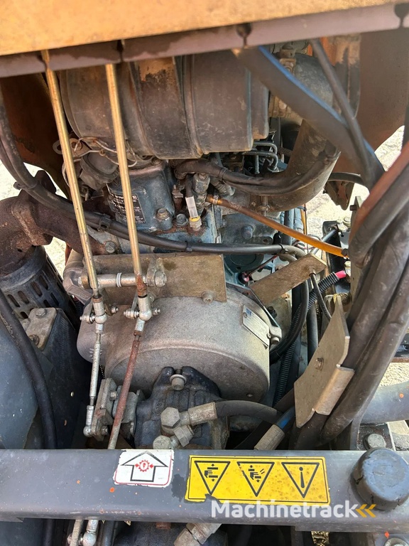 Messersi CH2/R13D/SP