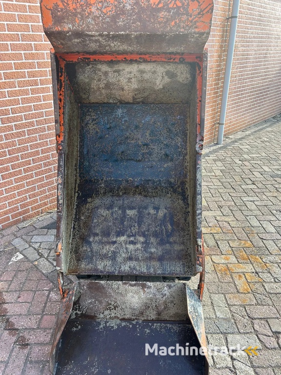 Messersi CH2/R13D/SP