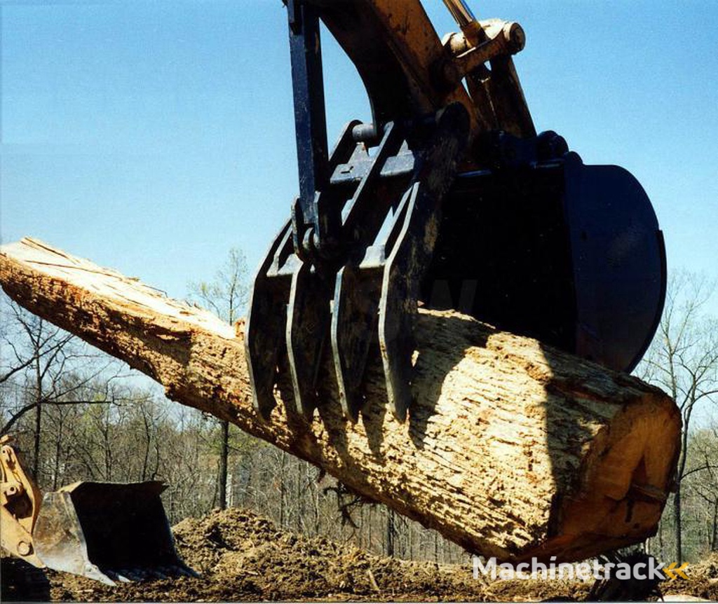 One-TP pouce de manutention mécanique