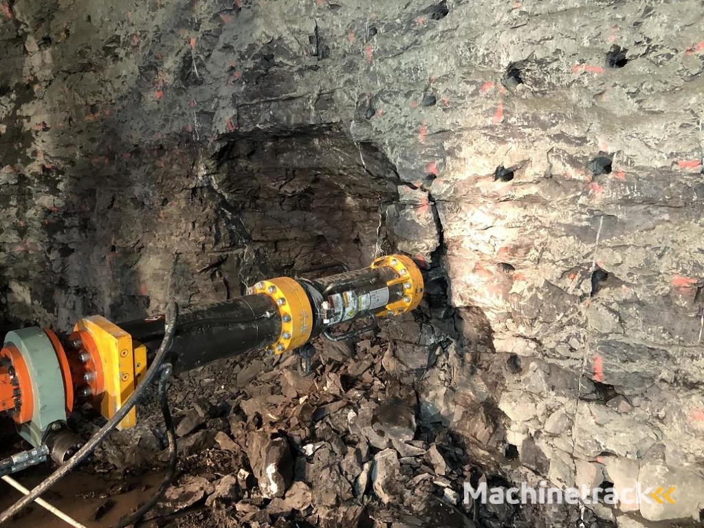 One-TP Eclateur de roches Rocksplitter Yamamoto