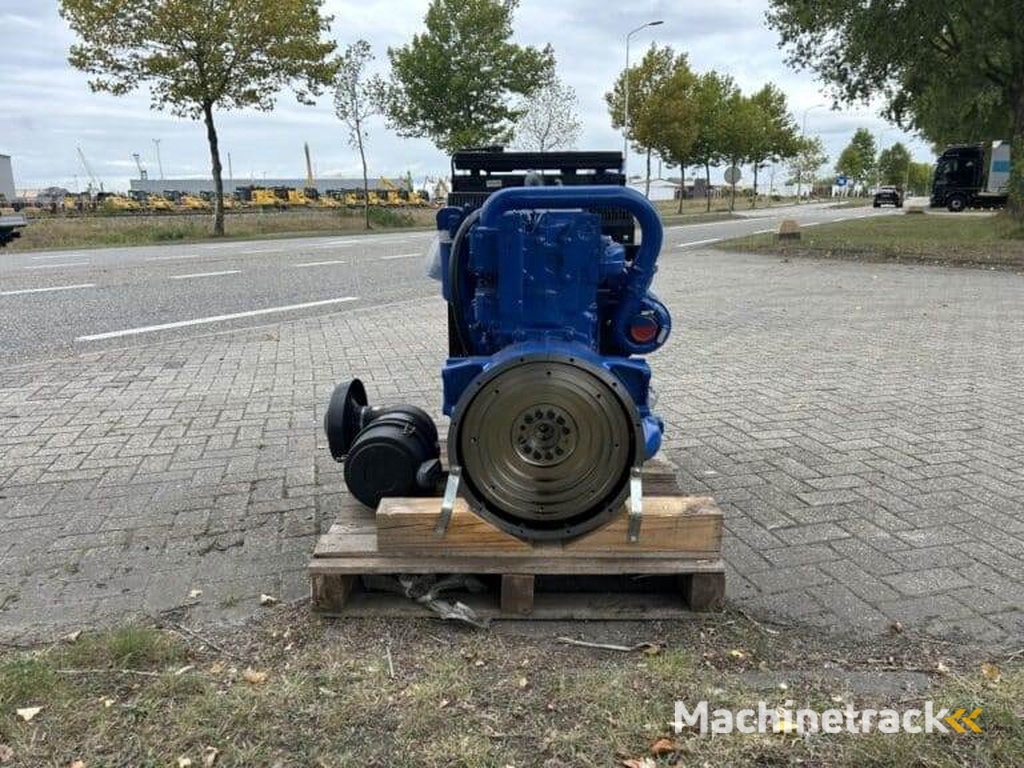 Perkins 3054 - Unused - 94 kW - Power Pack