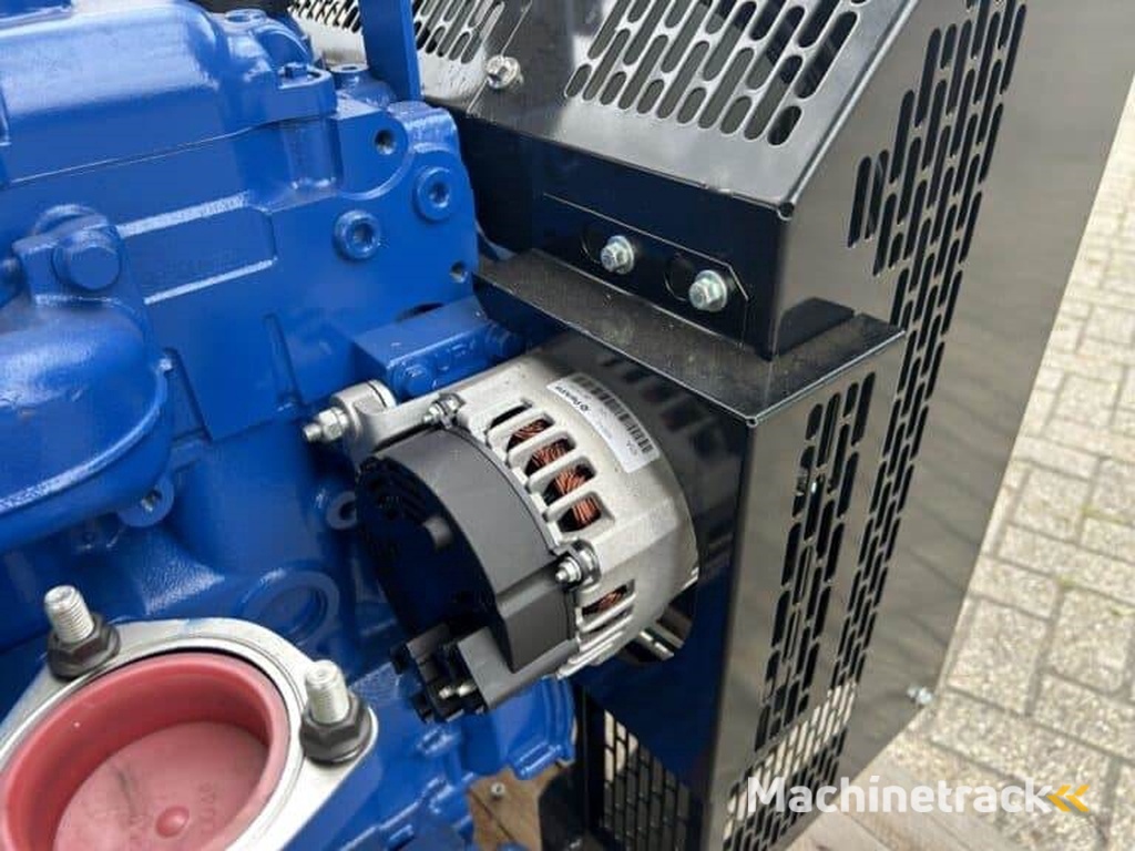 Perkins 3054 - Unused - 94 kW - Power Pack