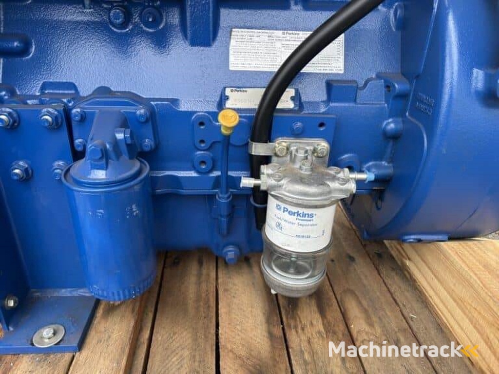 Perkins 3054 - Unused - 94 kW - Power Pack