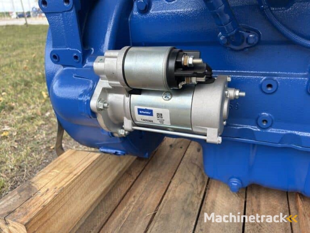 Perkins 3054 - Unused - 94 kW - Power Pack