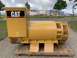 Minituur van CAT SR4B