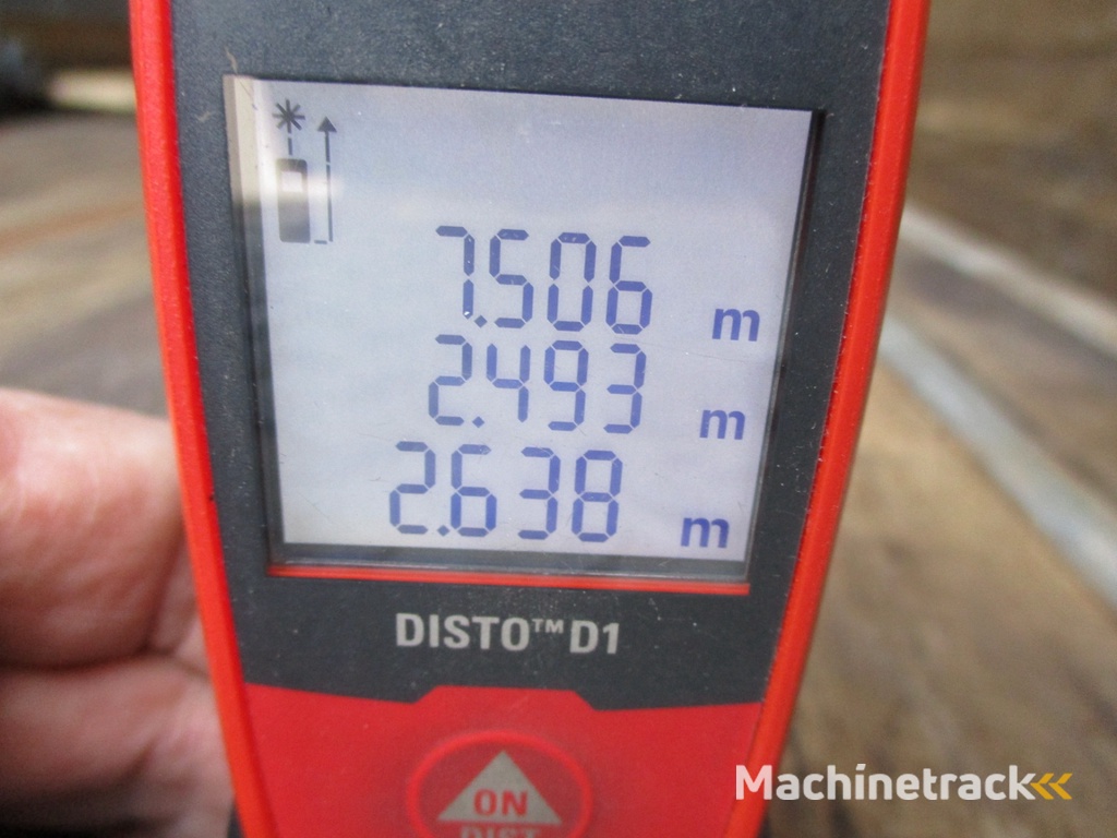 IVECO ML 190-280 L | KLIMA | E6 | ENGINE PROBLEM | ML190EL28/P |