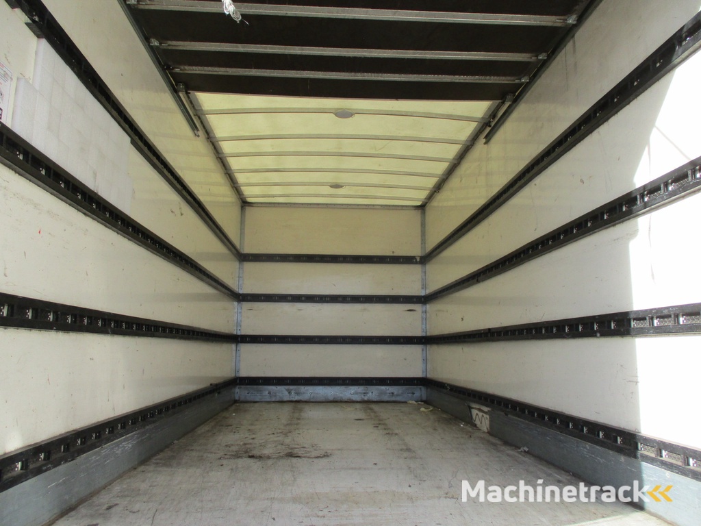 IVECO ML80-190 L | EURO 6 | ENGINE PROBLEM| ML80EL19 |