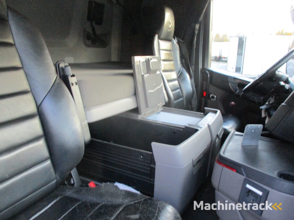 SCANIA R730 6X2*4 NB NEXT GEN | RETARDER | STERZANTE | NIGHT AIRCO | HOLLAND TRUCK |