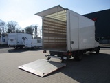 Miniaturansicht von Iveco 35-180 A8 DAILY | KlIMA | NAVIGATION | 35C18 A8 |