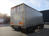 Minituur van IVECO ML 190-280 L | KLIMA | E6 | ENGINE PROBLEM | ML190EL28/P |
