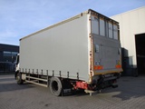 Minituur van IVECO ML 190-280 L | KLIMA | E6 | ENGINE PROBLEM | ML190EL28/P |