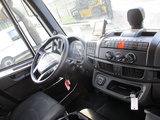 Minituur van IVECO ML 190-280 L | KLIMA | E6 | ENGINE PROBLEM | ML190EL28/P |