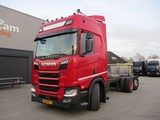 Miniaturansicht von SCANIA R730 6X2*4 NB NEXT GEN | RETARDER | STERZANTE | NIGHT AIRCO | HOLLAND TRUCK |