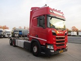 Miniaturansicht von SCANIA R730 6X2*4 NB NEXT GEN | RETARDER | STERZANTE | NIGHT AIRCO | HOLLAND TRUCK |