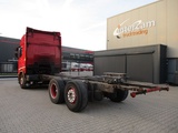Miniaturansicht von SCANIA R730 6X2*4 NB NEXT GEN | RETARDER | STERZANTE | NIGHT AIRCO | HOLLAND TRUCK |