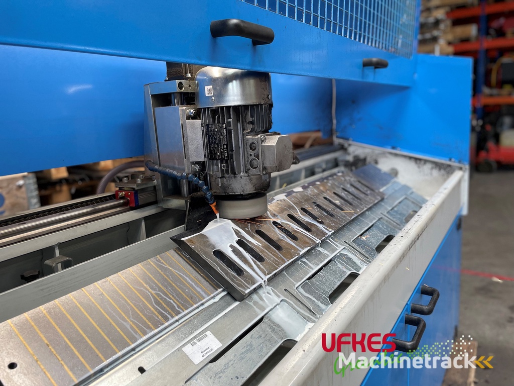 Osama 1500 Knife Grinder