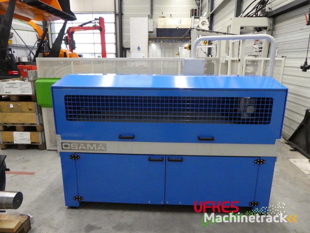 Osama 1500 Knife Grinder