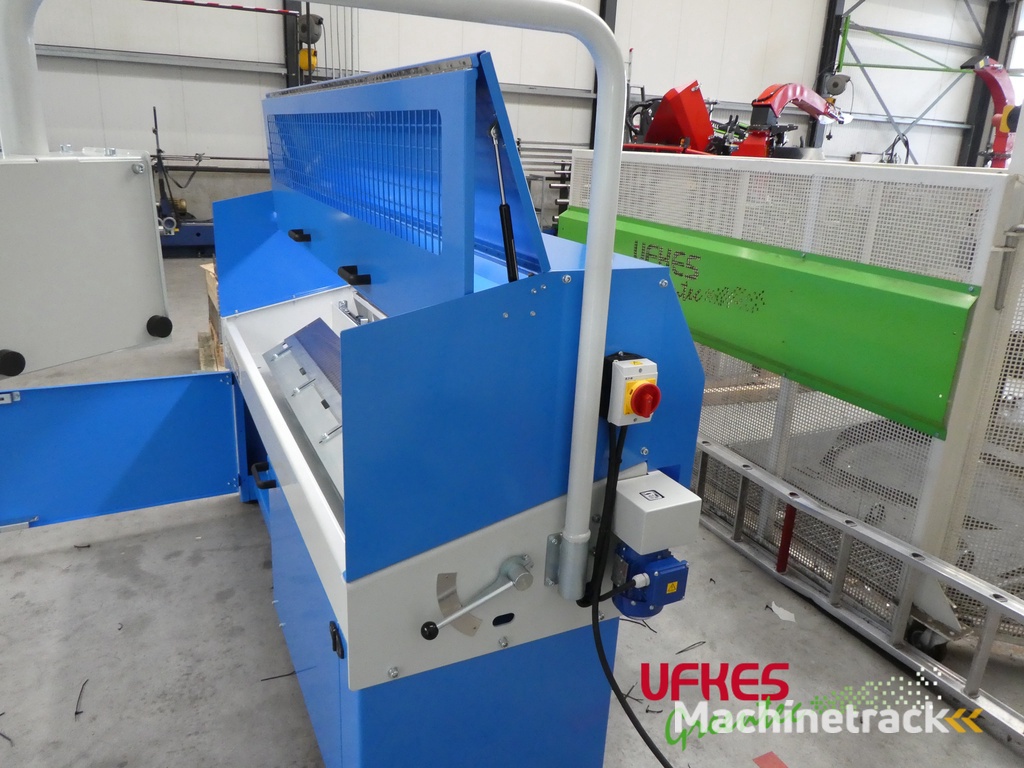 Osama 1500 Knife Grinder