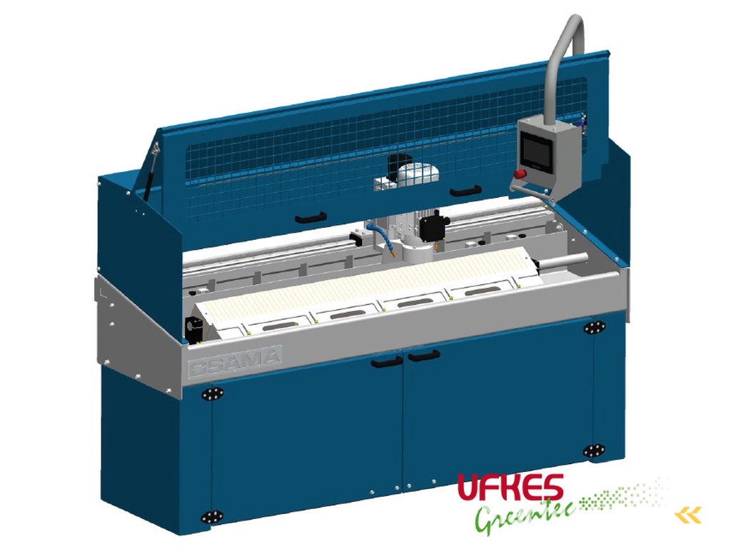 Osama 1500 Knife Grinder