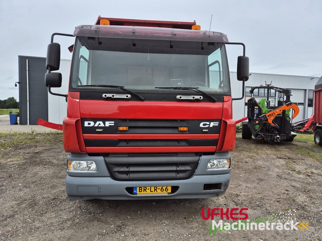 DAF CF 75
