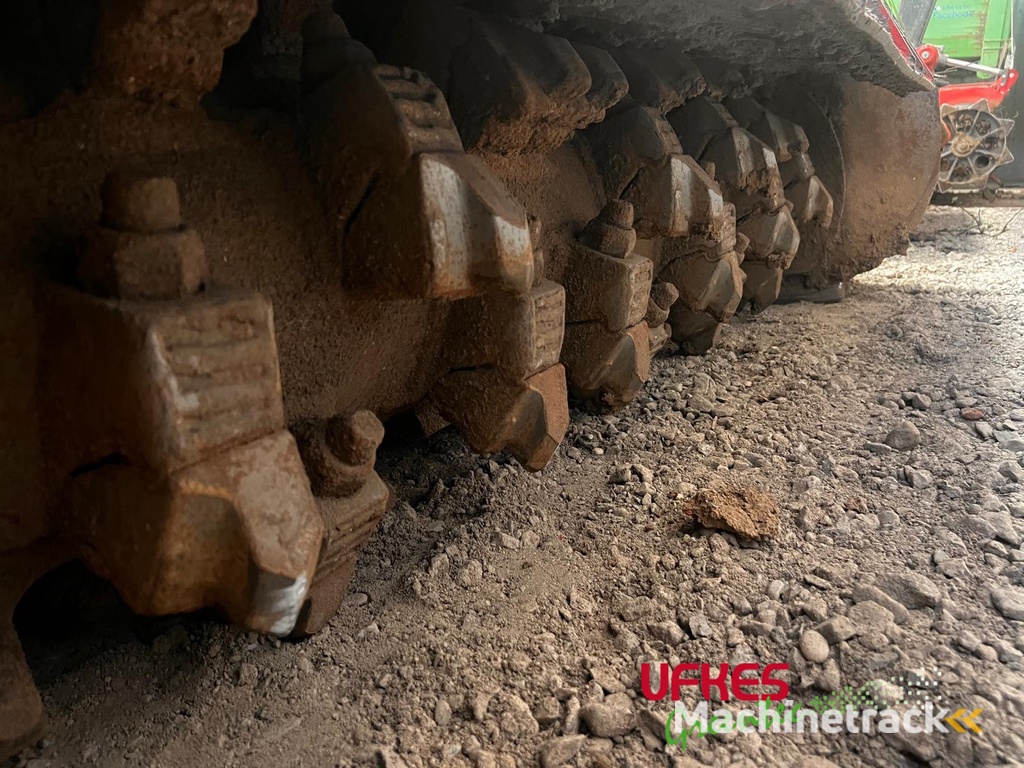 Bugnot BFSP 2640 Forestry mulcher