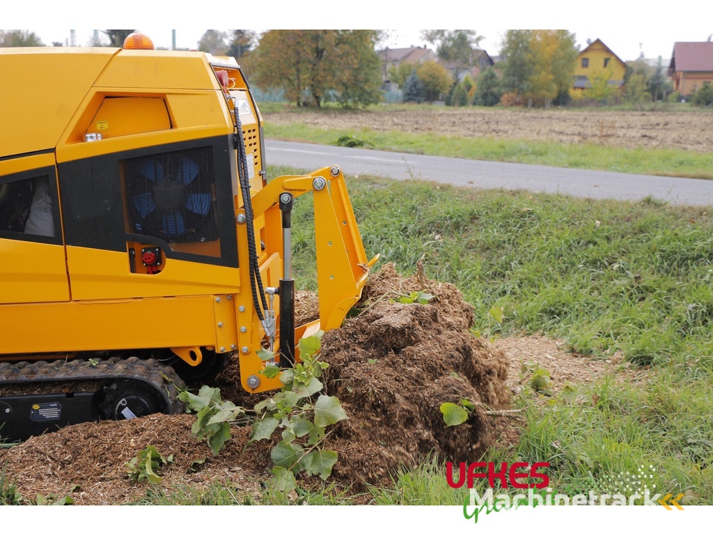 Predator 56 RX Stump grinder
