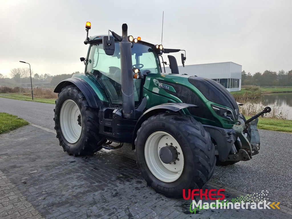 Valtra T194 D TwinTrack