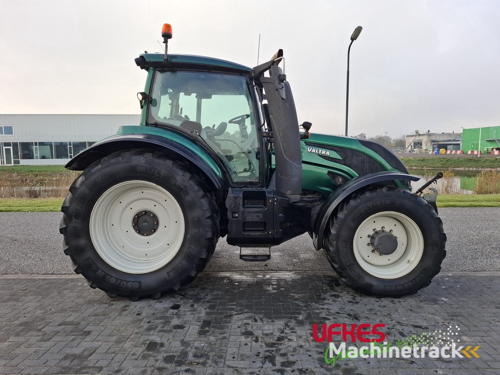 Valtra T194 D TwinTrack