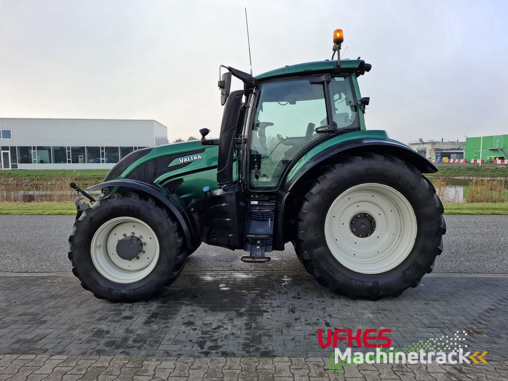 Valtra T194 D TwinTrack